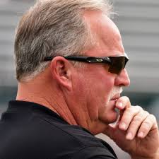 Robert Piercy (@piercyrob)