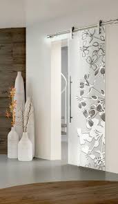 Porte A Vetro Con Decorazioni A Stampa Digitale Cristal Porte D Arredo Arredamento Interni Ingresso Idee Arredamento Soggiorno Arredamento