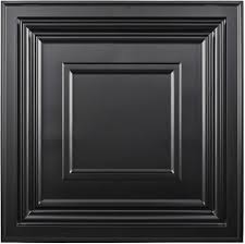 Parkland performance 2 x 4' finale ceiling tile, package of 10. Amazon Com Art3d Decorative Drop Ceiling Tile 2x2 Pack Of 12pcs Glue Up Ceiling Panel Square Relief In Black Tools Home Improvement