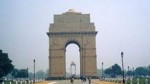 Delhi police is directly controlled by the union home ministry. Section 144 Imposed Around India Gate No Gathering Allowed Delhi Police Oneindia News