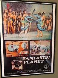 Fantastic planet full episode in high quality/hd. Fantastic Planet Poster Signed By Band Troy Failure