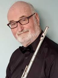 Artists — FLUTES & FLUTISTS