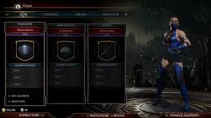 The Best Kustom Variations For Liu Kang | Mortal Kombat 11 Ultimate Liu  Kang Variations Guide - Youtube