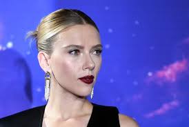 Scarlett Johansson dan Suami Sambut Bayi Laki-Laki