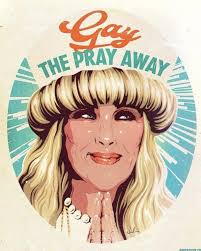 Let's all hope no more religious posts end up