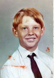 Brent Leighton Ross (1960-1992)