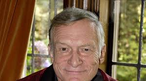 Hugh Hefner