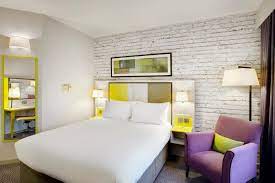 It has a good location and would be good for groups visiting manchester, situated slightly away from the main centre but close enough to get to the pubs & clubs Jurys Inn Manchester City Centre Manchester Updated 2021 Prices