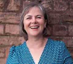 Judith Stephen Transformational Coach