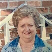 MS. FRANCIS AVONELL WAY Obituary