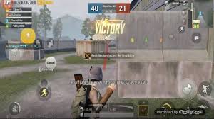 Enemy Team Left For Our Squads Rush Gameplay In Pubg Mobile Best Tdm Ga Best Team Names Funny Games Gameplay