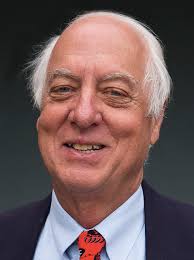 Three in running for Juneau mayor