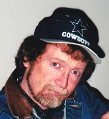 Obituary for Darrell Gaylon Chaney