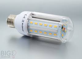 Nextec E27 Led Kornbirne 11 Watt Warmweiss Led Leuchtmittel Led Led Beleuchtung