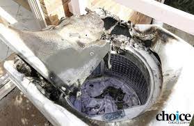 The washing machine was set to the cotton program which would take 1:02 hours. Samsung Washing Machine Recall What You Should Know Choice