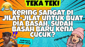 We did not find results for: Teka Teki Lucu Lawak Terbaik Malaysia 8 Youtube