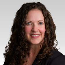 Shannon Lloyd, CPA, CA