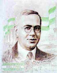 Casas Viejas y el rosal de Blas