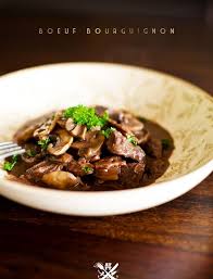 Boeuf Bourguignon Julia Child Would Ve Been Proud Boeuf Bourguignon Beef Bourguignon Food