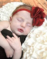 Birth: Grace Irene Olson