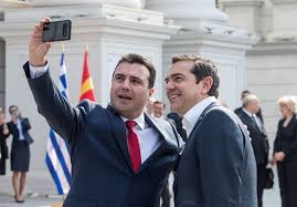 If we are referring to actual skin color and nothing else, then yes. Macedonia Time