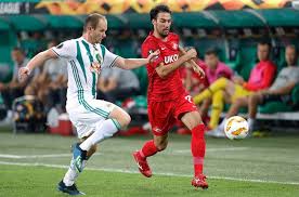 Sonnleitner started at grazer ak on 1 july 2004 and stayed there for 3 years, before moving up the road to sturm graz on the 21 june 2007. Hallo Didi Rapid Braucht Auch Technisch Bessere Spieler Peterlinden Live