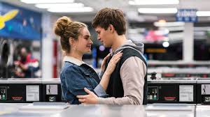 Baby Driver Is A Hundred Miles An Hour Car Chase Thriller That S Cut Like A Musical
