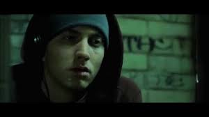 Eminem from the movie 8 mileno copyright infringement intended. Eminem Lose Yourself Hd Youtube