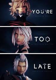 Tons of awesome free kingdom hearts wallpapers to download for free. Kingdom Hearts Aqua Fall Into Darkness 736x1038 Download Hd Wallpaper Wallpapertip