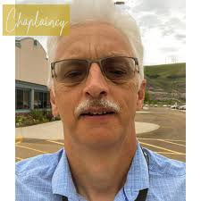 Dean Southern (Drumheller, AB) is one of our new partner chaplains.  Although new to us, Dean has been involved in chaplaincy ministry since  2003. He has been a chaplain at a meat