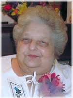 Obituary for Jean Victoria (nee Feschuk) Solomon