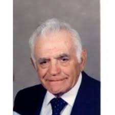 Manuel J. Palos Obituary April 10, 2007