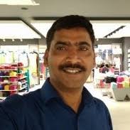 Arunkumar Patil
