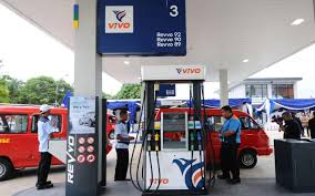 BBM Vivo Turun Harga, Simak Rinciannya di Sini! | Seputar Keuangan