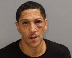 Enfield Police Seeking Man With Multiple Warrants