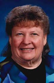 Obituary information for Judy Lee Rempel