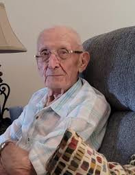 Robert Morgan Obituary