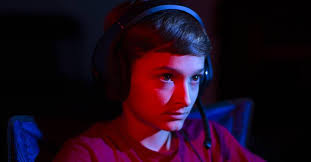 How Fortnite Triggered an Unwinnable War Between Parents and Their Boys