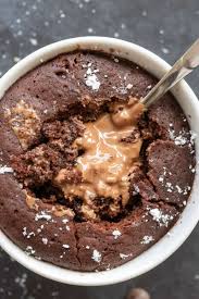 Delicious, authentic dutch butter cake. Keto Lava Cake Just 5 Ingredients The Big Man S World