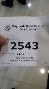 It also provides the latest rewards, promotions and privileges in both singapore & malaysia exclusively for maybank credit and debit cardmembers. Maybank Treat Points