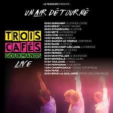 Can the net harness a bunch of volunteers to help bring books in the public domain to life through podcasting? Fan Club Des Trois Cafes Gourmands Fanclub3cg Off Twitter