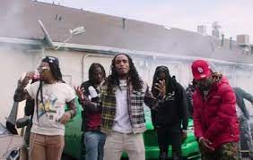 With culture 3 set to arrive in the imminent future, quavo comes through to share a new snippet on the three year anniversary of culture 3, quavo confirms that the migos are about ready to. Migos Drop Video For New Culture Iii Single Straightenin