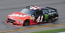 Et , and the green flag is expected to fly at about 3:24 p.m. Kurt Busch Wikipedia