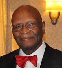 In Loving Memory of Ralph Willoughby