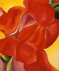 O'keeffe has been recognized as the mother of american. Georgia O Keeffe 237 Artworks Painting