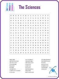 The mysteries of the universe are vast. 8 Science Games Ideas Word Puzzles Brain Teasers For Kids Science Games