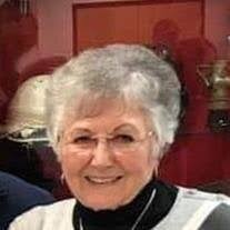 Donna Lee (Weidman) Olsen Obituary