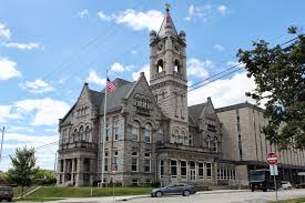 Ozaukee County Courthouse Port Washington Wi Port Washington Wi Ozaukee County Port Washington