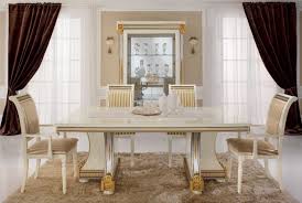 Liberty Day Table Liberty Day Arredoclassic Italy Family Size Dining In 2020 Italian Dining Room Luxury Dining Room Classic Dining Room