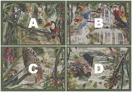 Check spelling or type a new query. 6000 Pieces And More 18 000 Ravensburger Tropical Impressions
